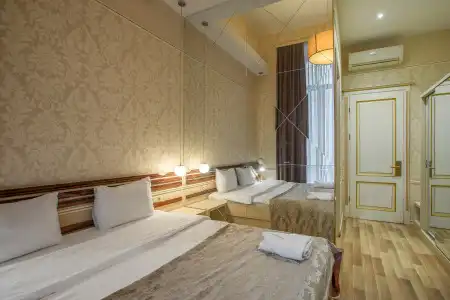 Rustaveli Apart-Hotel - 15
