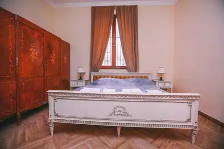 Funicular Apartments - 33