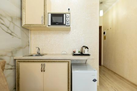 Sochi Galereya Park - 127