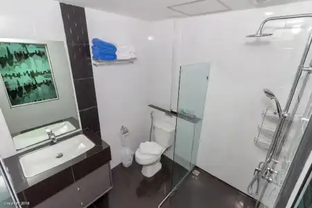 Modern Living Residence Phuket Patong - 17