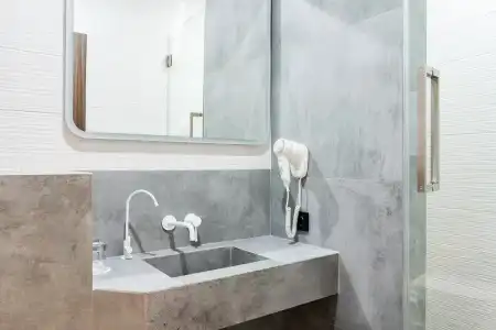 Kamarooms Business & Spa - 66