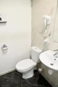 Hostel Shelterz VDNH - 11