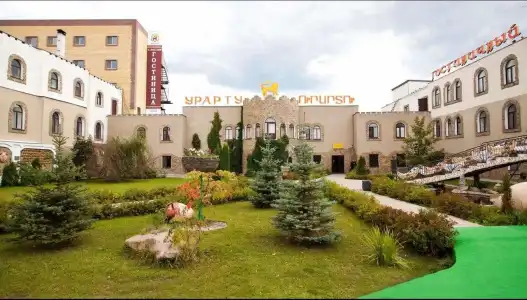 Urartu - 1