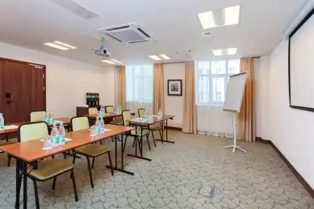 Hampton By Hilton Samara - 2