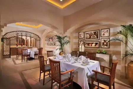 Steigenberger Alcazar - 14