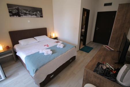 Le Marc Guest House - 39