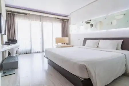 Pattaya Discovery Beach - 40