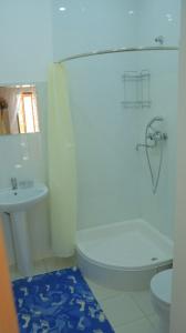 Khiva Boydzhan Ota Guest House - 17