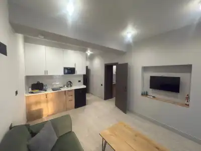 Apart-Otel Nine Rooms - 57
