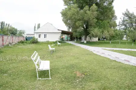 Jekshen Guest House - 22