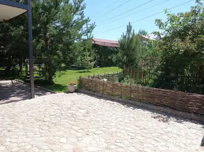Podsolnukhi Guest House - 46