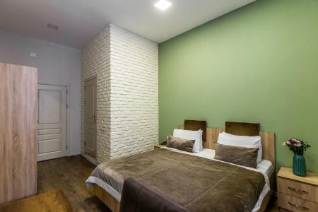 Seven Boutique Baku - 77