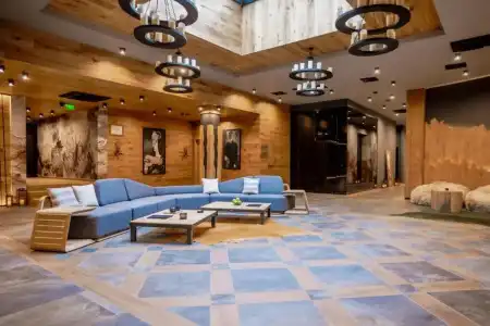Resort Kashmir Wellness & SPA Adults Only - 22