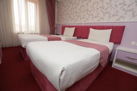Altus Baku - Free Massage - 38