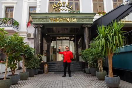 Theatrum Baku - 18