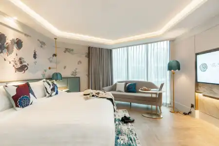 The Salil Riverside Bangkok - 7