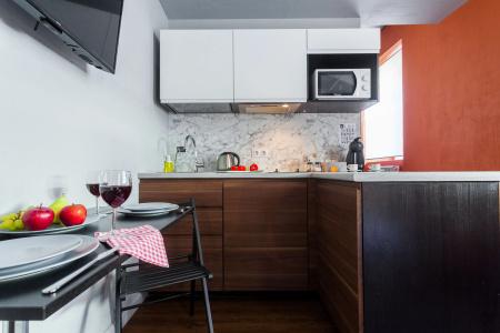 BK15 Apart-hotel - 72