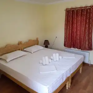 Guest house "Parivash" - 16