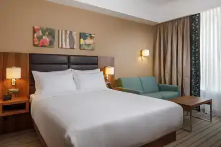 Hilton Garden Inn Novorossiysk - 66