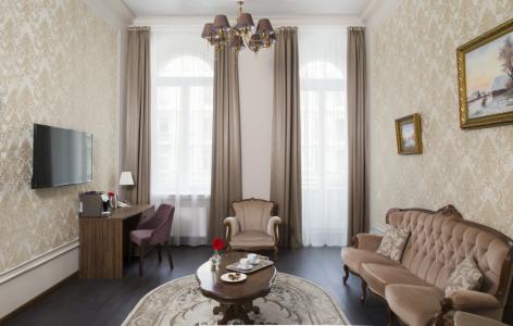 Гранд Чайковский - 143