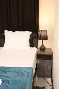 Al Bukhari Boutique Hostel - 14