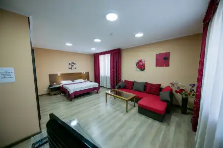 Otel Flagman - 20