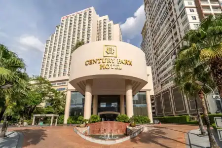 Century Park - 19
