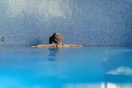 Bergs Spa and Сonference - 5