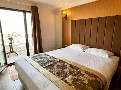 Aren Suites - 33