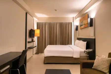 Aston Denpasar & Convention - 6