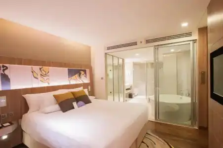 Novotel Bangkok Sukhumvit 20 - 5