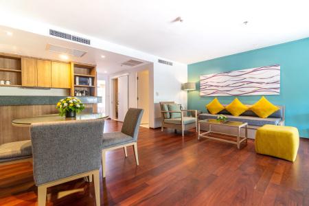 Radisson Resort and Suites Phuket - 19