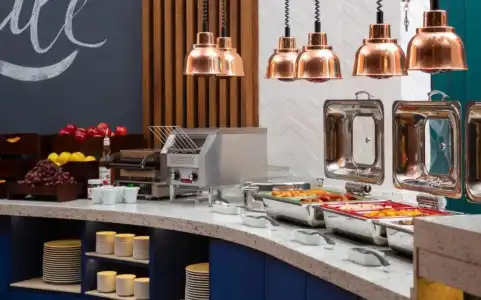 Hampton by Hilton Turkistan - 31