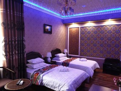 Sharq plaza - 3