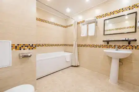 Charos Deluxe Resort & Spa - 6