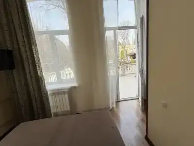 Belaya Dacha Sanatorium - 69