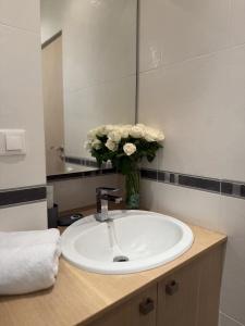 Sweet Home Apart-hotel - 236