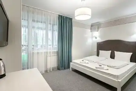 Hvoya park-otel - 73