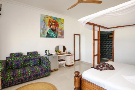 Zenobia Beach Resort - 54