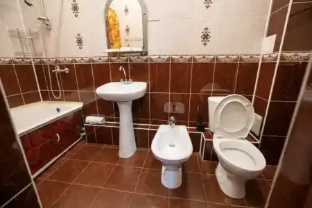 Livadiya Sanatorium - 96