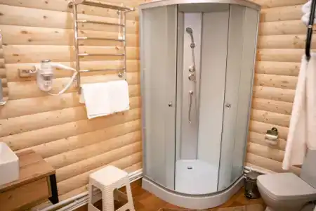 Hutorok Recreation center - 127