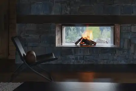 Sami Mta Chalet - 2