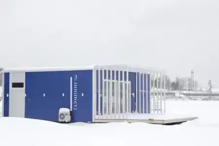 Park-Torbeevo Ozero - 203