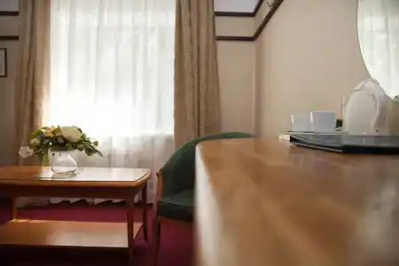 Mechta Park-Hotel - 94