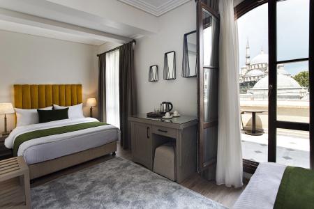 Mest Istanbul Sirkeci - 3