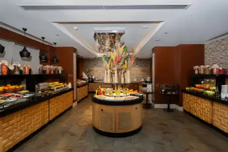 Holiday Inn BAKU by IHG - 19
