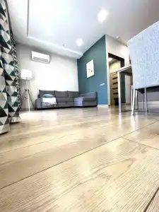 Chkalov&Hotel-22 Apart-Hotel - 75