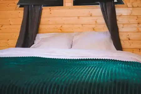 Kazbegi Folk Chalet - 9