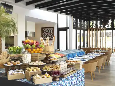 Al Baleed Resort Salalah by Anantara - 21