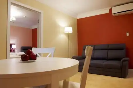 Barin Residence Centre - 12